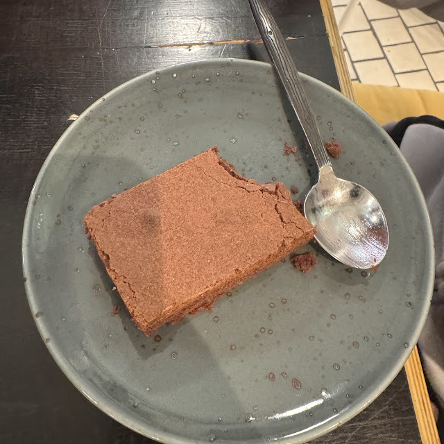 Brownie