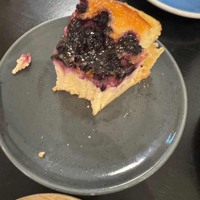 Cheesecake