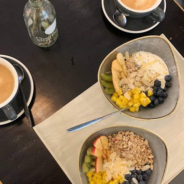 Porridge
