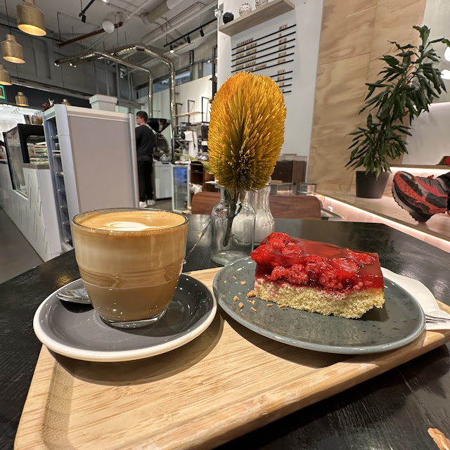 Kaffee Und Kuchen