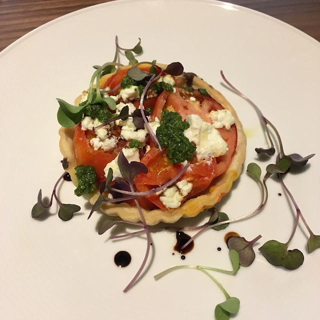 Caprese Salad