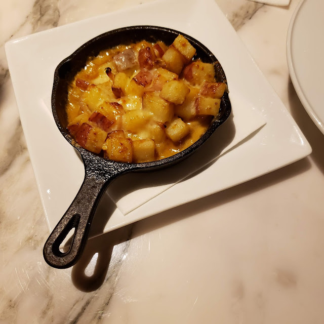 Butternut Squash Gnocchi