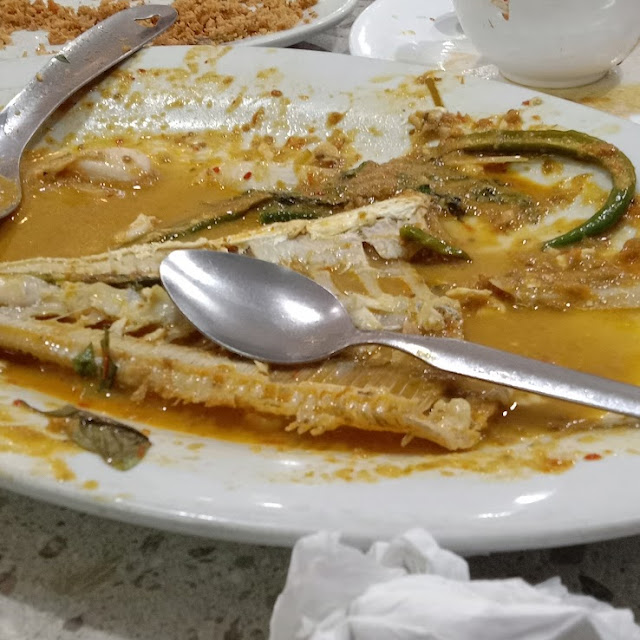 Pindang Ikan