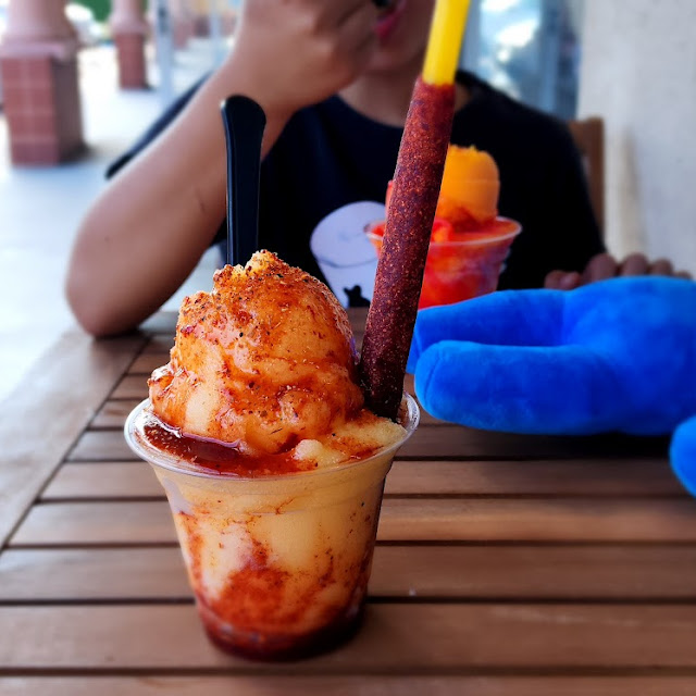 Chamango