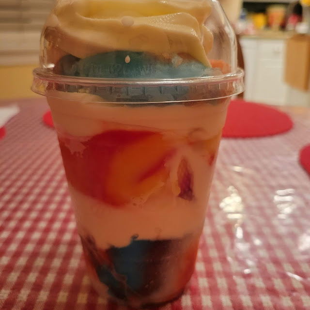 Parfait