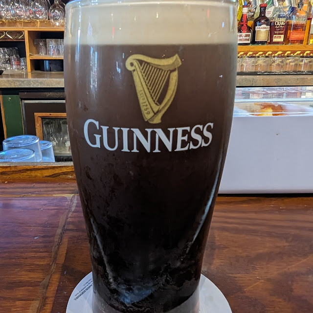 Guinness Draught