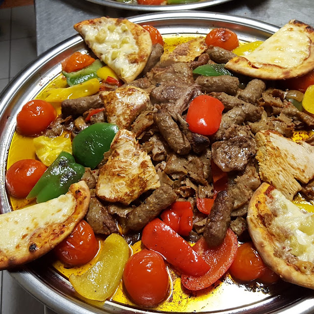 Dönerpfanne