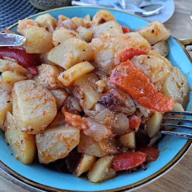 Kartoffelpfanne