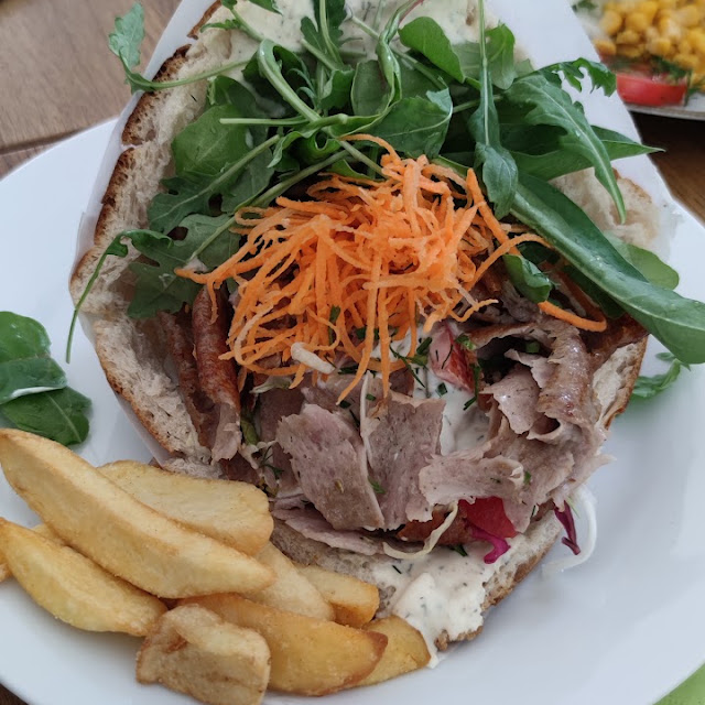 Kinderdöner
