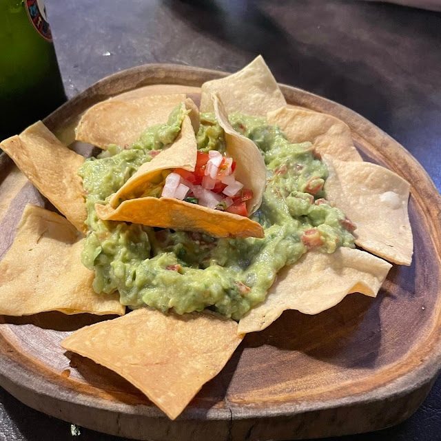 Guacamole
