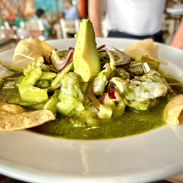 Aguachile