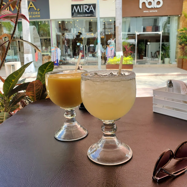 Margarita