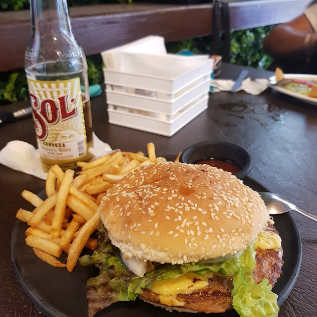 Hamburguesa