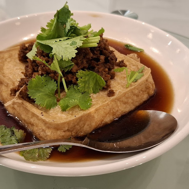 Nam Ping Tofu