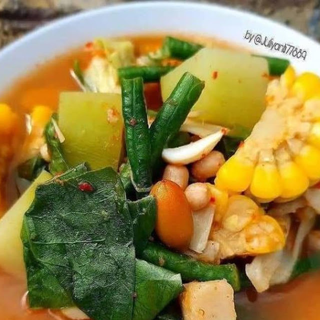 Sayur Asem