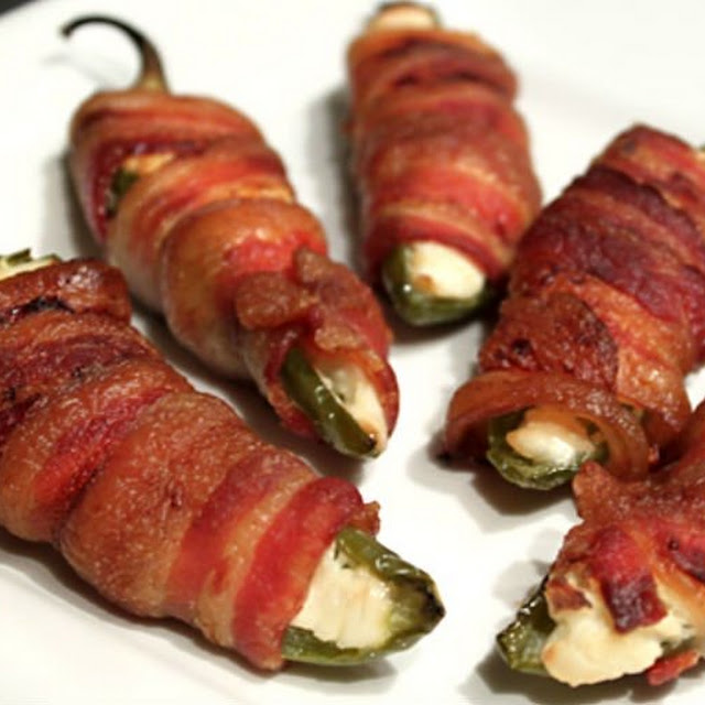 Jalapeño Popper