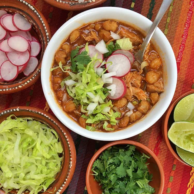Pozole