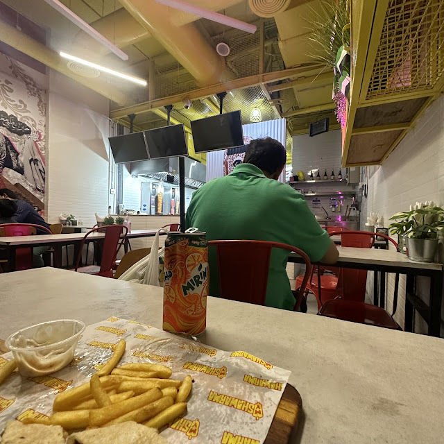 My Shawarma