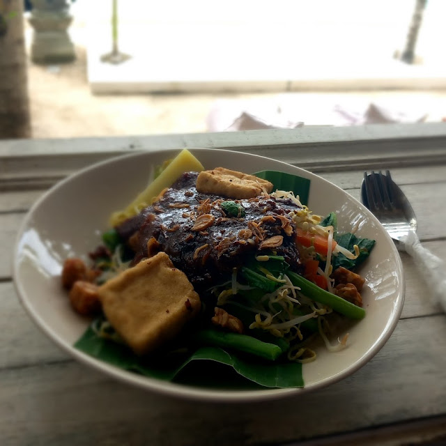 Gado Gado