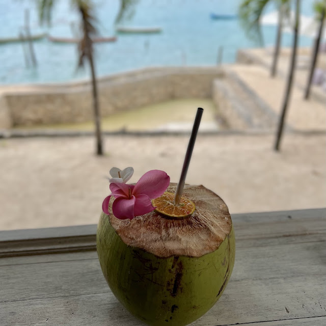 Coconut Fresh