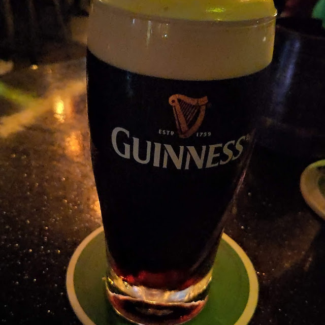 Guinness Draught