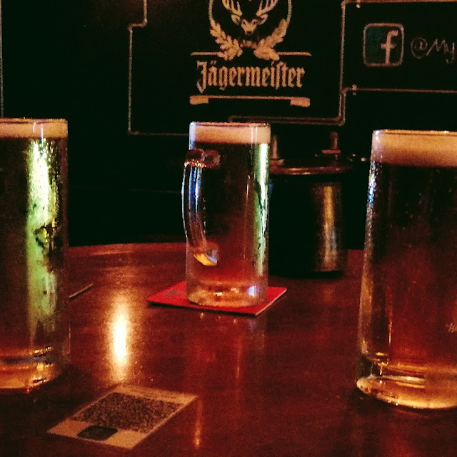 Tiger Beer