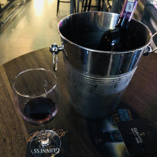 Red Wine