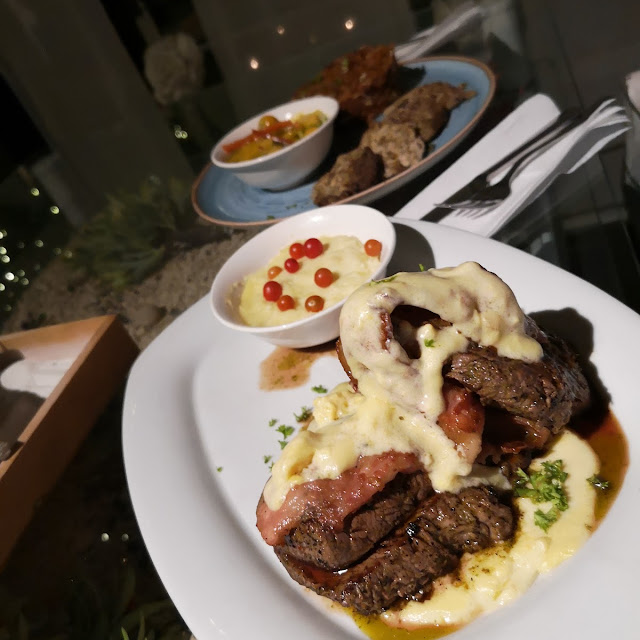 Filet Mignon