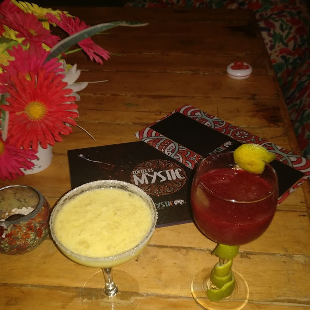 Cocktails