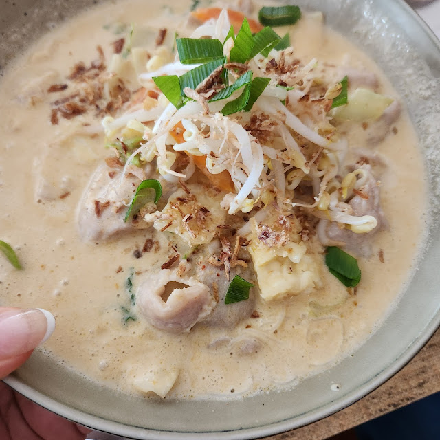 Laksa