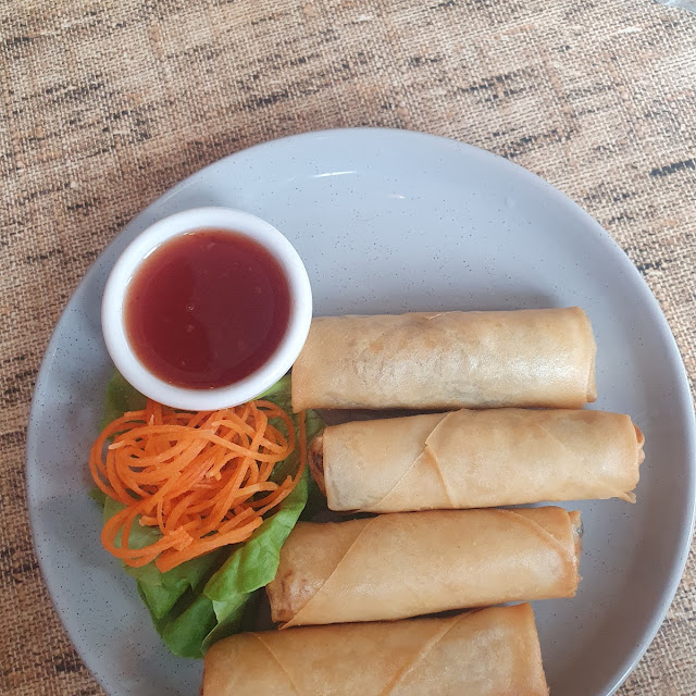 Spring Roll