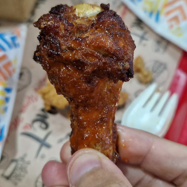 Nach'n Wings