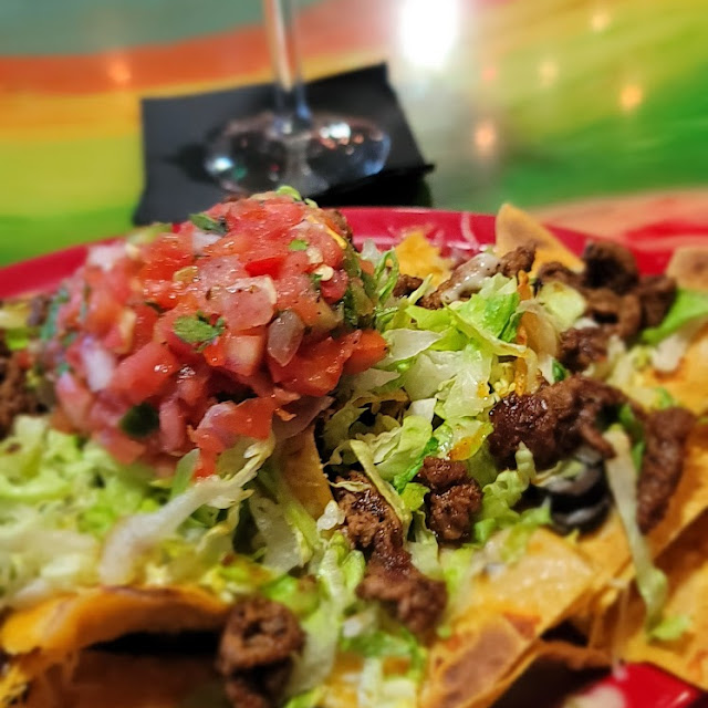 Taco Salad