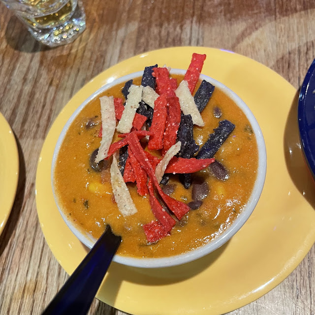 Tortilla Soup