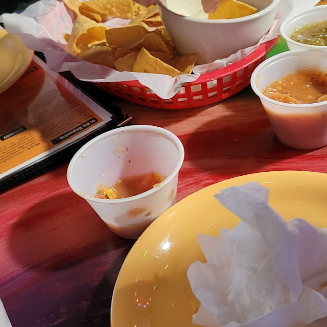 Cheese Dip