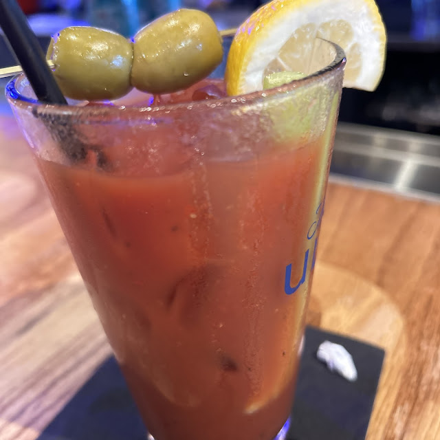 Bloody Mary