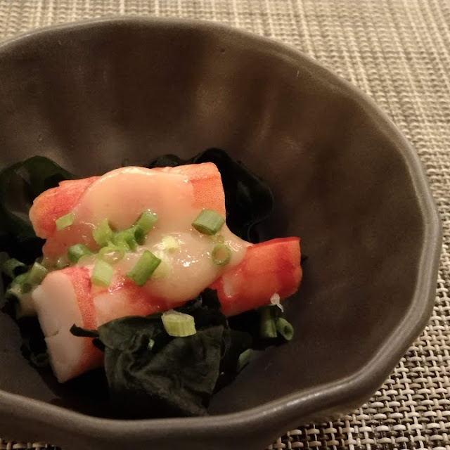 生魚片拼盤