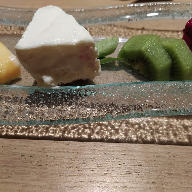 Assorted Fruits