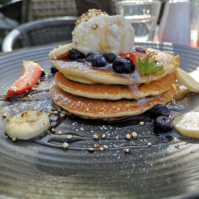 Pancakes