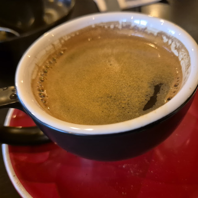 Long Black
