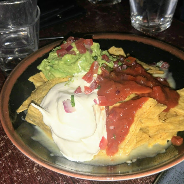 Nachos