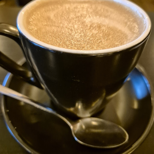 Flat White