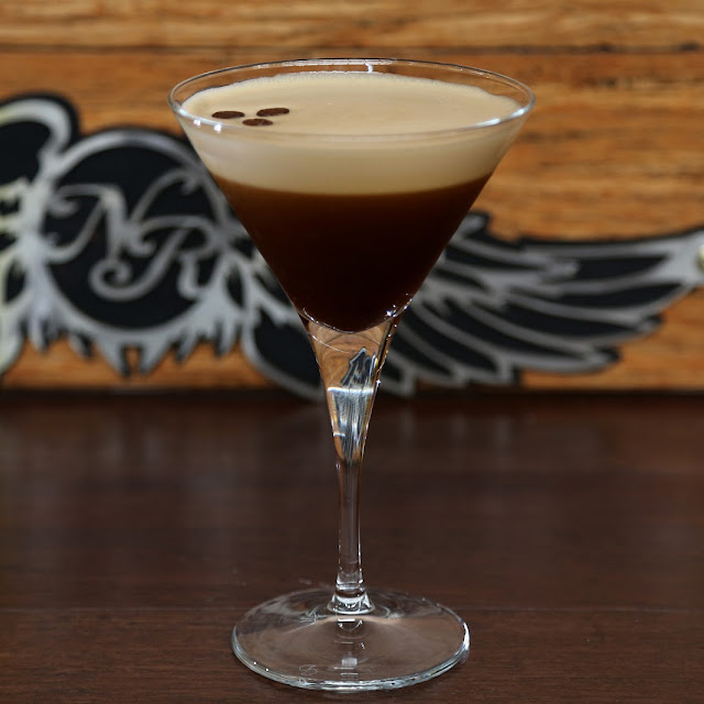 Espresso Martini