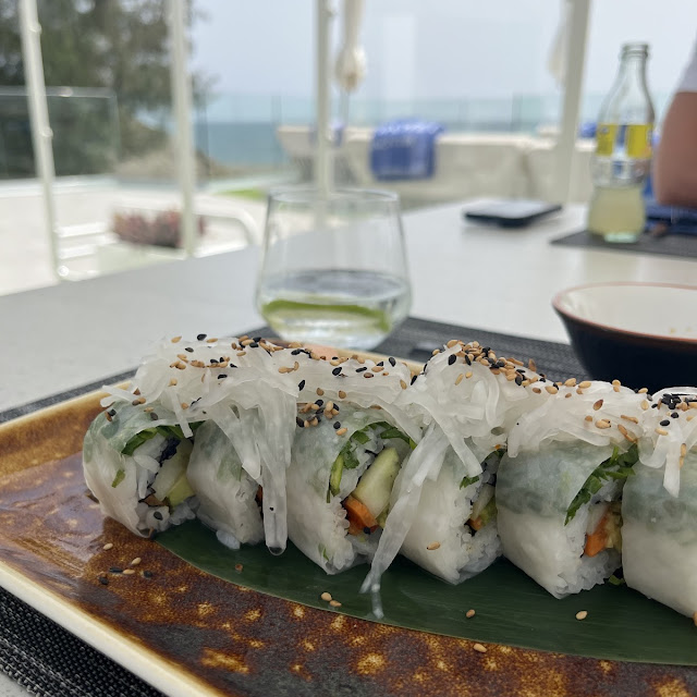 Nami Nori Sake
