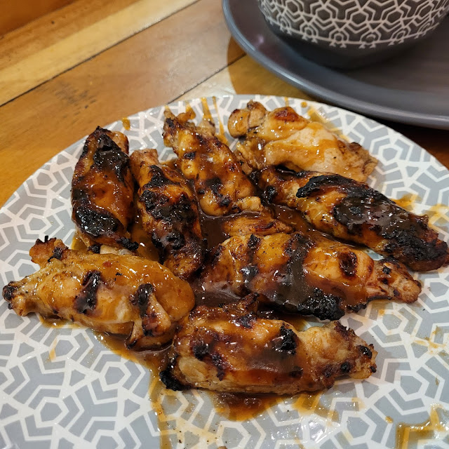 Chicken Ribs