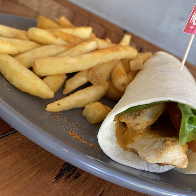 Classic Wraps