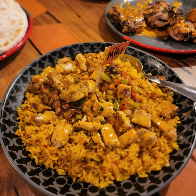 Paella Grande