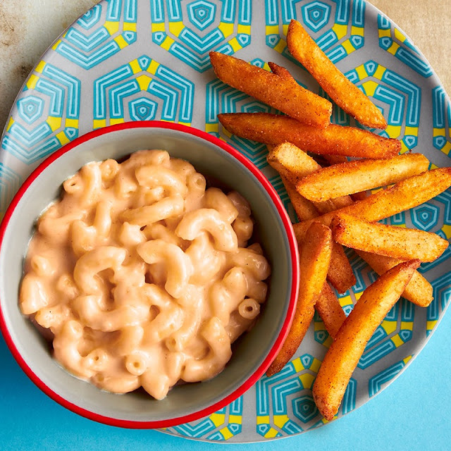 Mac & Cheese Meal