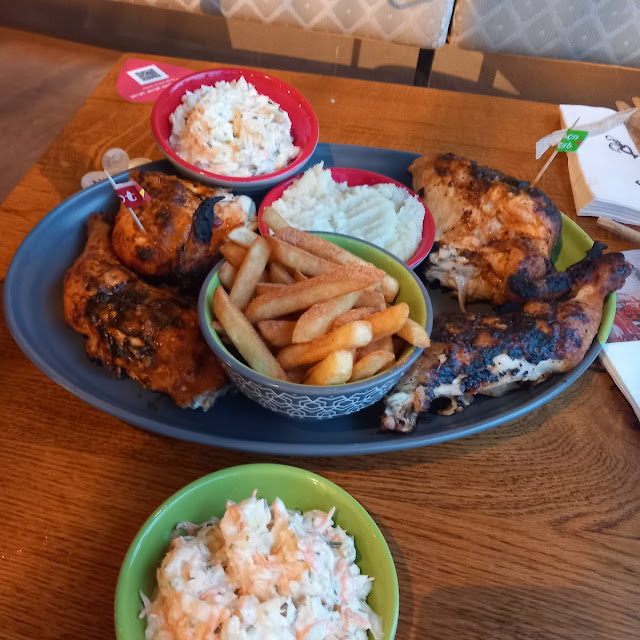 Whole Chicken