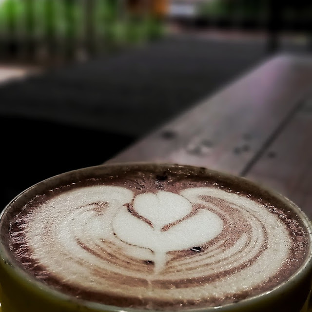 Chocolatte